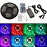 Waterproof 5m Remote Control 44key Rgb Zdm 300x3528 Ac100-240v - 1