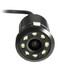 Rear View Reverse Backup Parking Camera New HD Waterproof Night Vision Car 8 LED - 1