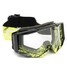 Skiing Motocross Helmet Goggles Off Road SUV Sports Windproof Glasses Eyewear For Motor Bike - 3