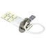 SMD LED Car H3 Driving Fog Light Lamp Bulb Head - 4