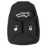 Repair Chrysler Jeep Dodge 3 Button Rubber Pad Remote Key Fob Case Shell - 1