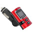 Remote Control MP3 Player Wireless FM Transmitter LCD Screen Car Kit - 5
