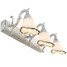 Mini Style E12 E14 Rustic Lodge Lighting Bathroom Metal - 5