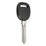 Car Keyless Entry Remote Fob Transponder Chip Uncut Ignition Key Chevrolet - 7