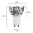 Gu10 Cool White Warm White Ac 85-265 V 6w High Power Led - 5