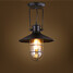 Traditional/classic Country Led,ambient Feature Wall Light E27 Ac 85-265 - 3