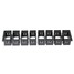 Holder 8Pcs Rocker Switch Panel Boat Marine ARB Carling Assembly Housing - 7