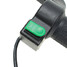 Digital Voltage Indicator E-bike Electric Scooter Throttle Handle - 7