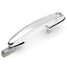 Door Handle for Hyundai Front Right Exterior Chrome Car Tucson - 3