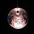 Outdoor Chrome Pendant Light Feature For Crystal Metal Dining Room Entry Max 3w Modern/contemporary - 7