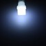 Lamp Interior Reading Light T10 194 Ceramic COB Side Light Bulb Car Toyota Honda 12V LED W5W - 3