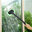 Clean Cleaner Window Glass Brush Wind Shield Wiper Car Auto Microfiber - 7