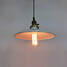 Pendant Lights Kitchen Contracted Cafe Bars Fixture Metal - 2