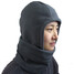 Windproof Protection Cap Face Guard Winter Mask Fleece - 2