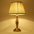 Ancient Cloth Desk Lamp Bedroom Decoration Restoring Study Ways - 3