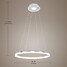 Led Acrylic Fit Dining Room Modern Pendant Lights High Quality Living Room - 2