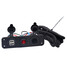 Switch Panel Marine Car Boat Power Supply Waterproof LED Dual USB Charger 5V 3.1A 12-24V - 3