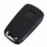 Remote Flip Key Fob Case Vauxhall Opel Uncut Blade 2 Button Fob - 6