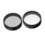 Filter Lens Protective Xiaomi Yi UV Circular CPL 4K Sports Camera Polarizer - 6