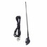 Mast 7mm Lenght Antenna AM FM Aperture Type Universal Car - 2