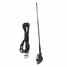 Mast 7mm Lenght Antenna AM FM Aperture Type Universal Car - 2