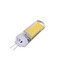 Bulb G4 3w Ac220v Led Warm Marsing Cool White Light 300lm - 4