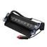 Burst Light Universal LED Yellow White Flashing Car Emergency Warning Strobe Light - 4