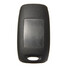 Button Remote Key Case Mazda 3 Fob Shell MPV Protege - 3