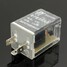 Light 3 Pin Indicatior Flasher Relay 12V Electronic LED Turn Signal - 1