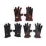 Sports Full Finger Touch Screen Gloves Mitts Winter Warmer Fleece - 6