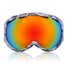 Anti-Fog Unisex Snowboard Ski Goggles Sunglasses Dual Lens Winter Racing Outdoor - 4