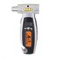 Emergency Hammer Flashlight LED Digital Tire Pressure Gauge IN 1 Car - 1