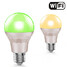 Wifi App And Changing Color Control Warmwhite Led - 7
