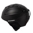 Motorcycle Moon Skiing Adult Helmet - 1