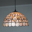 Light Dining Room Retro Pendant Lights Living Room Inch Fixture - 4