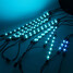 Strips Light Million Flexible Colors Motorcycle Neon LED Kit Lighting 12pcs - 10