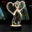 Decoration Table Lamp Assorted Color Ribbon Gift Usb - 2
