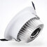 250-300lm 220v 3w Receseed Led Dimmable Lights Support - 5