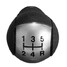 FORD Focus Mondeo Fiesta Transit Galaxy Car Gear Stick Shift Knob 5-Speed - 1