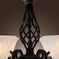 Traditional/classic Bedroom Living Room Dining Room Chandeliers Candle Style Max 60w - 6