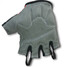 BOODUN Half Finger Safety Bicycle Motorcycle Racing Gloves - 2