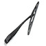 Blade for Vauxhall Corsa Car Windscreen Rear Wiper Arm - 3