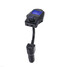 Mp3 Player FM Transmitter Modulator Bluetooth EDR M8 2.1A KELIMA Hands Free Car Kit V3.0 - 1