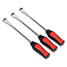 Spoon Tool Set Steel Tool Motorcycle Bike Case 3pcs Tire Lever Changing - 2