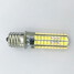 120v 9w E17 Cool White T Decorative Bi-pin Lights 1 Pcs - 6