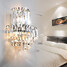 Wall Sconces Glass Modern/contemporary Crystal - 7