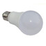 Cob A19 Warm White A60 Cool White E26/e27 Led Globe Bulbs - 2