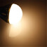 Smd Led Globe Bulbs 5pcs E27 7w 550lm - 2