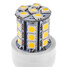 Led Corn Lights E26/e27 Warm White Ac 110-130 V Smd 4w - 3