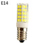 Smd G4 E12 Led Corn Bulb E14 G9 1 Pcs Cool White - 3